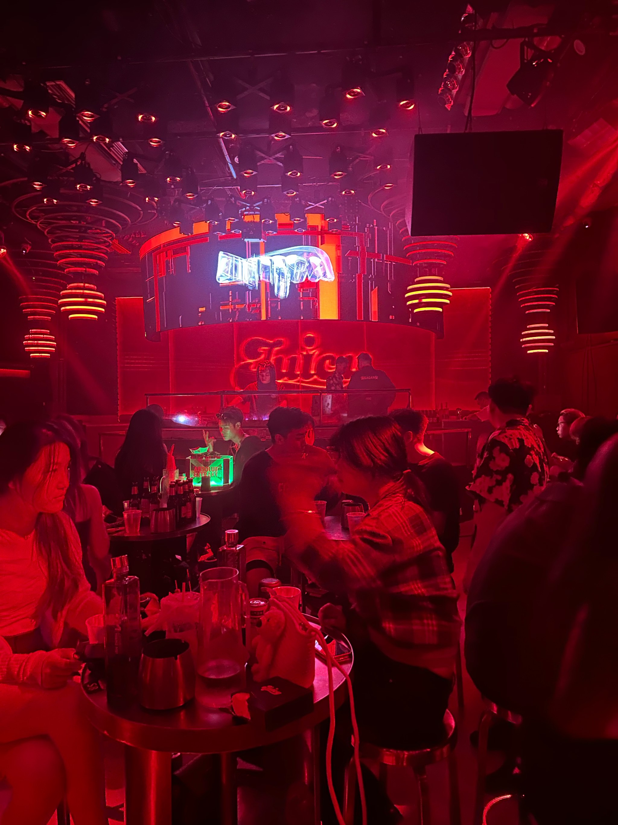 崇左商务ktv，好玩有何不同-龙州县ktv预定